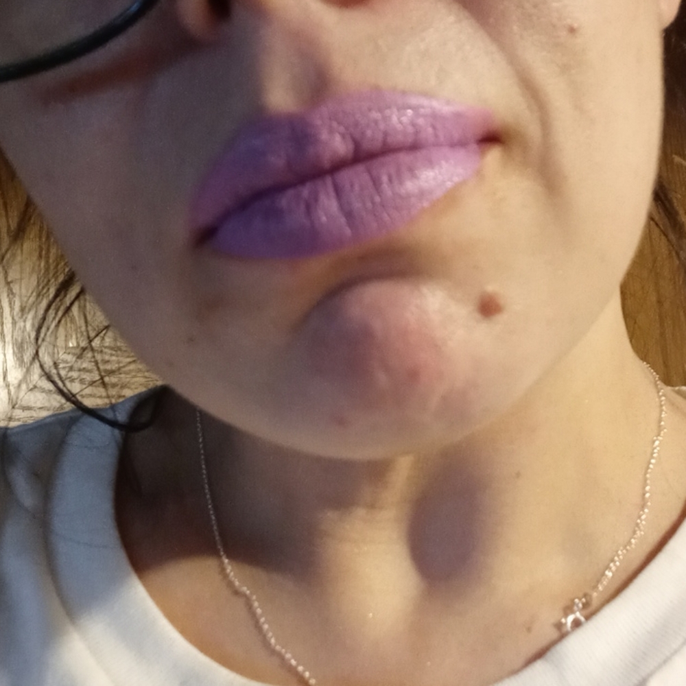 Matte lipstick - Picture 2 of 2